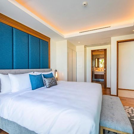 Beachfront Residences - Stunning Sea And Lake View Pantai Bang Tao Bagian luar foto