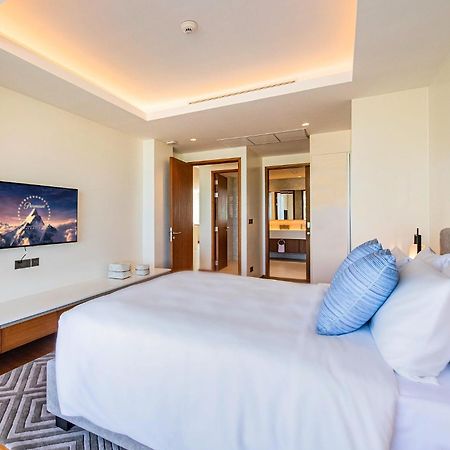 Beachfront Residences - Stunning Sea And Lake View Pantai Bang Tao Bagian luar foto