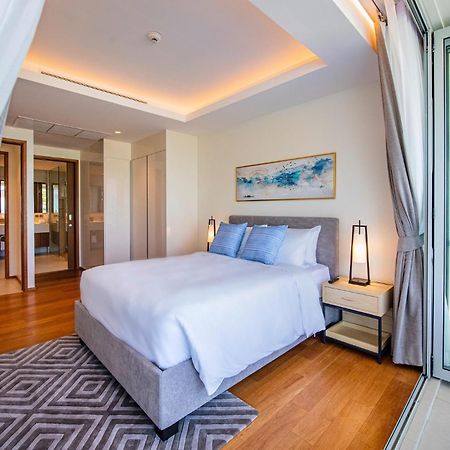 Beachfront Residences - Stunning Sea And Lake View Pantai Bang Tao Bagian luar foto