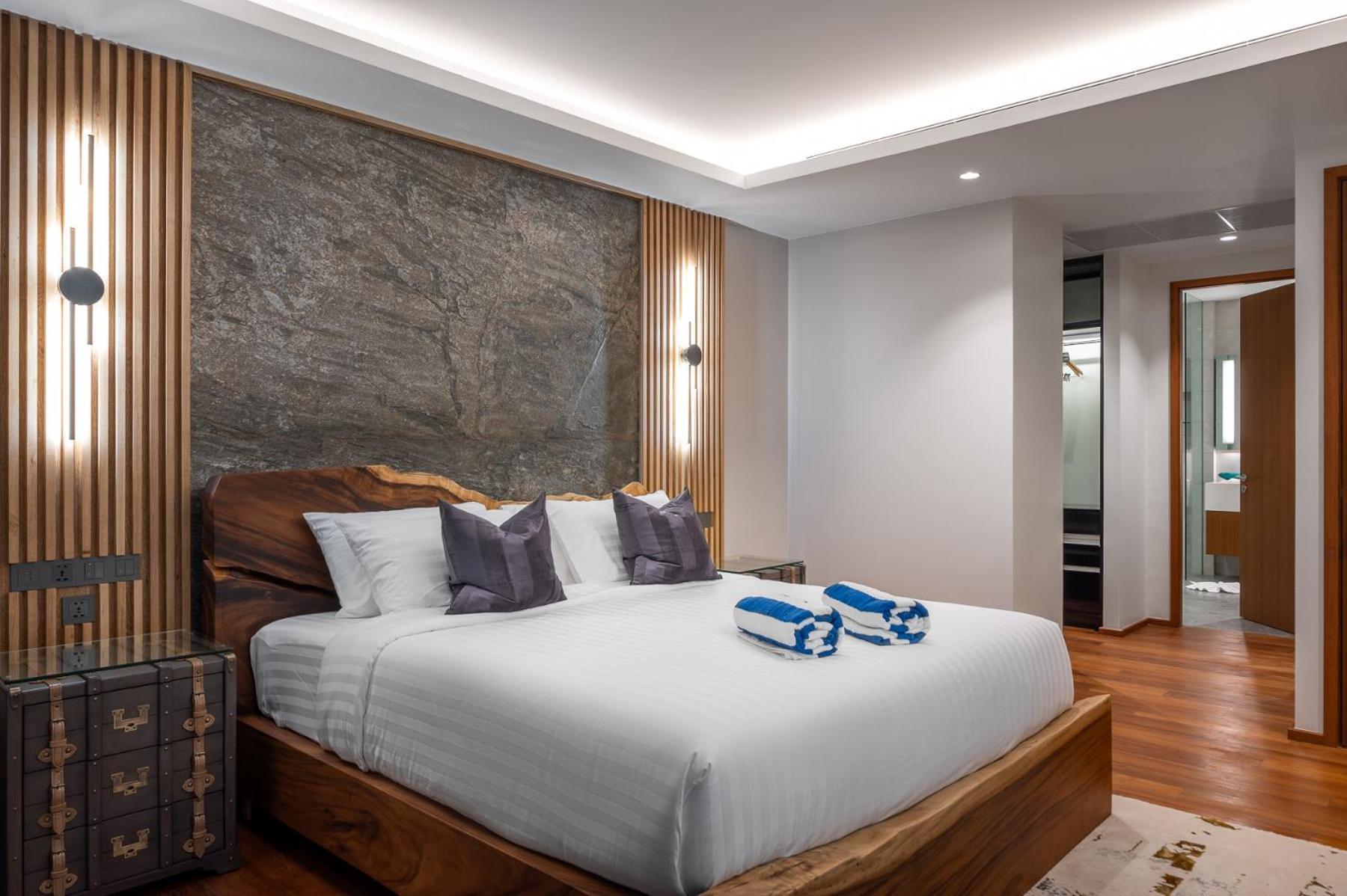 Beachfront Residences - Stunning Sea And Lake View Pantai Bang Tao Bagian luar foto