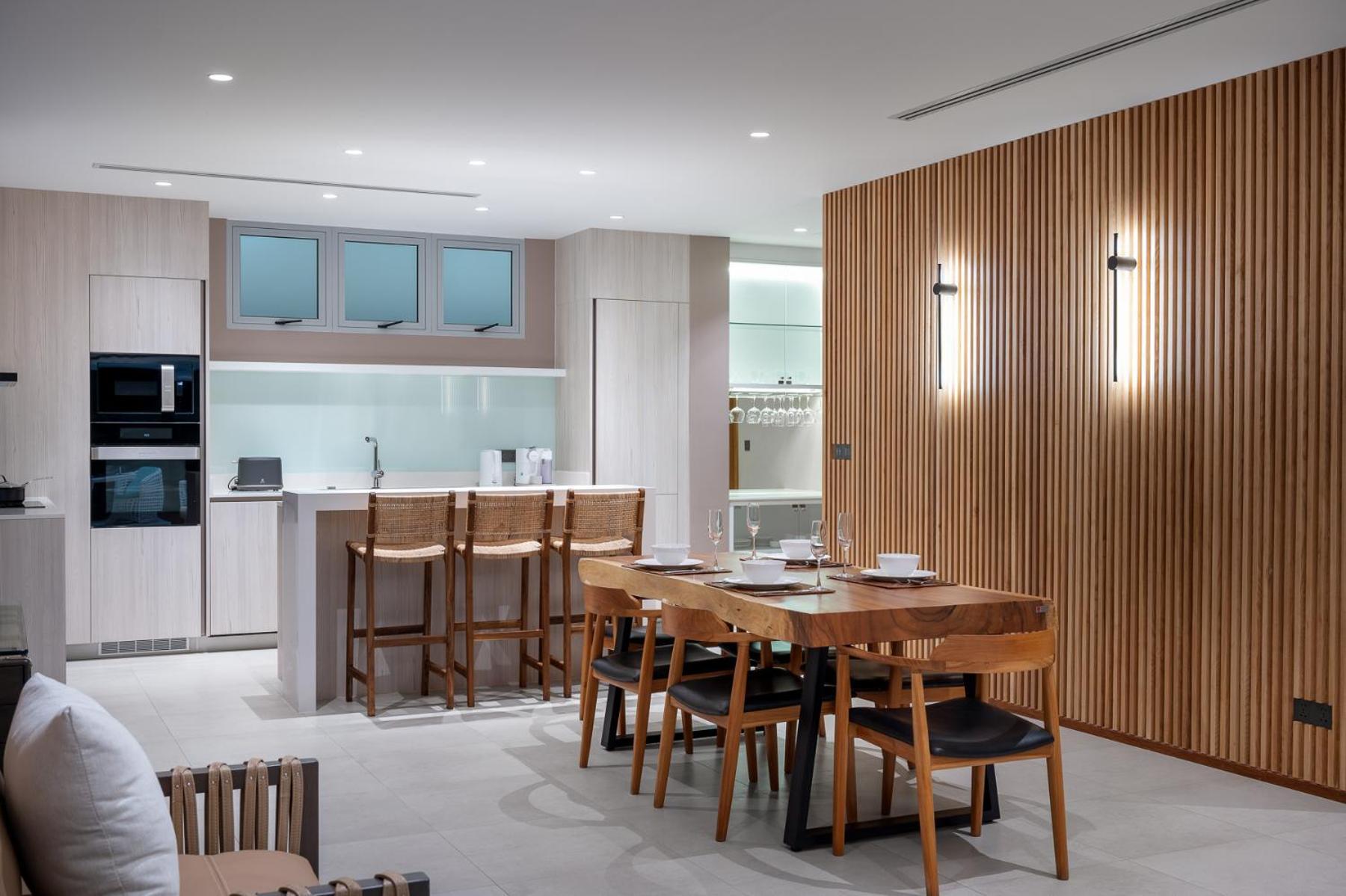 Beachfront Residences - Stunning Sea And Lake View Pantai Bang Tao Bagian luar foto