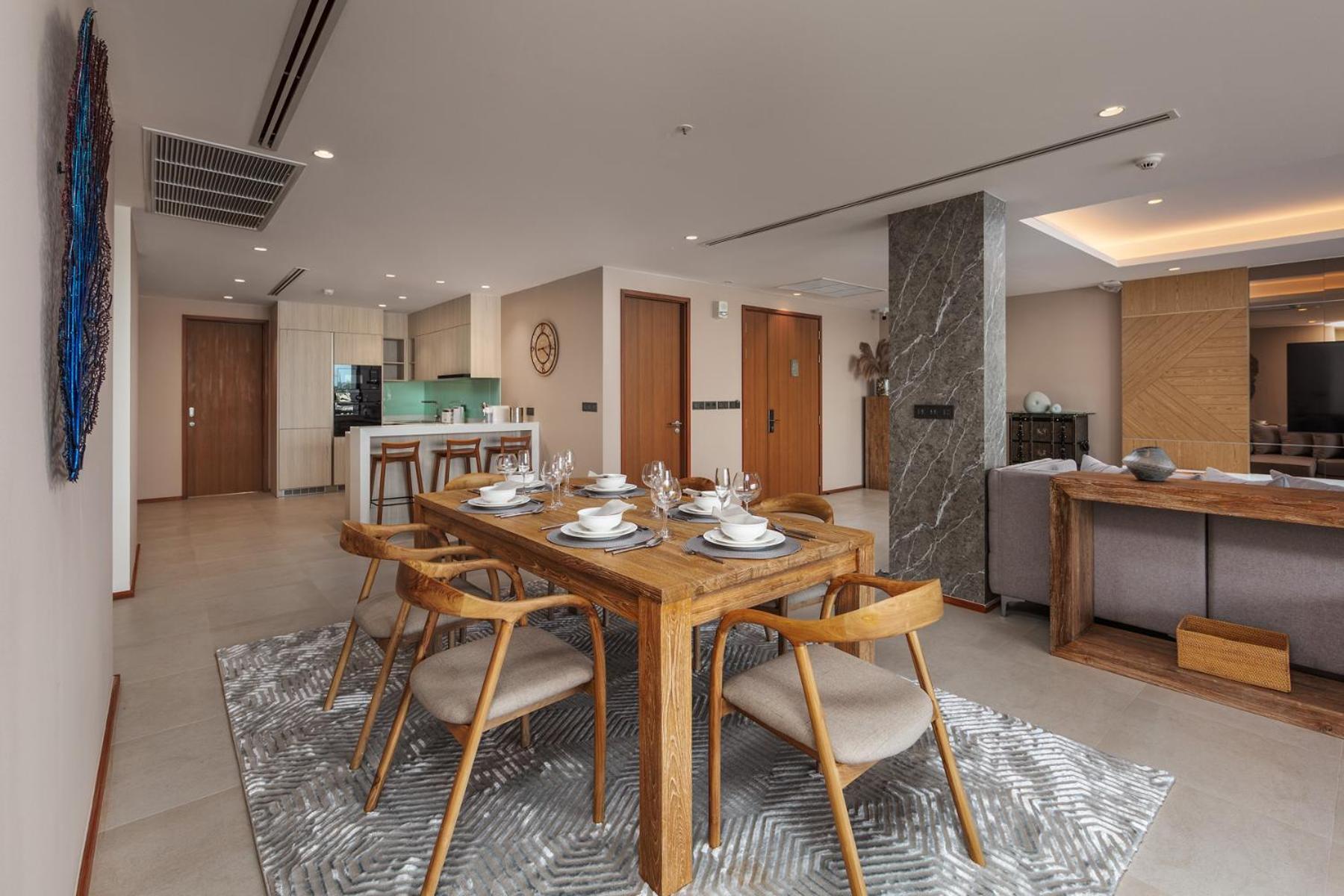 Beachfront Residences - Stunning Sea And Lake View Pantai Bang Tao Bagian luar foto